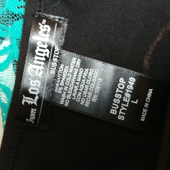 NEW LA Freedom Skull Tank - Picture 4 of 4